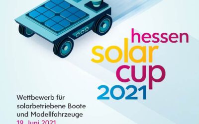 SolarCup 2021 vor Ort am 18. Juni