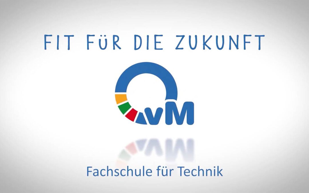 Video zur Fachschule für Technik an der OvM