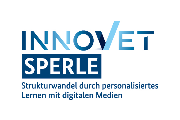 Projekt – Personalisiertes Lernen mit digitalen Medien