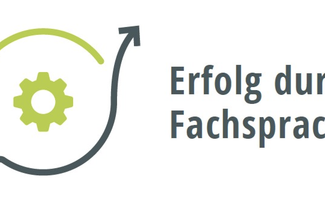 Projekt: Erfolg durch Fachsprache