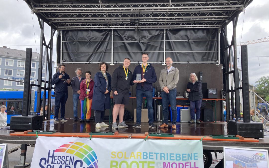 Hessen Solarcup 2023