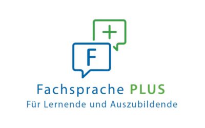 Abschlussveranstaltung des Projekts „Fachsprache Plus“