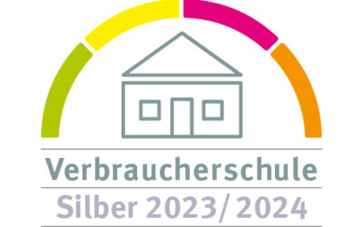 OvMS ist Verbraucherschule Silber – Was bedeutet das für dich?
