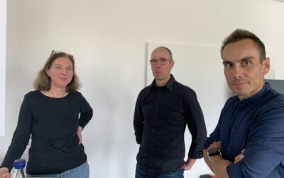 Vortrag mit Katrin Himmler: „Wir müssen sichtbarer werden!“ – Neue Perspektiven auf die Herausforderungen unserer Zeit