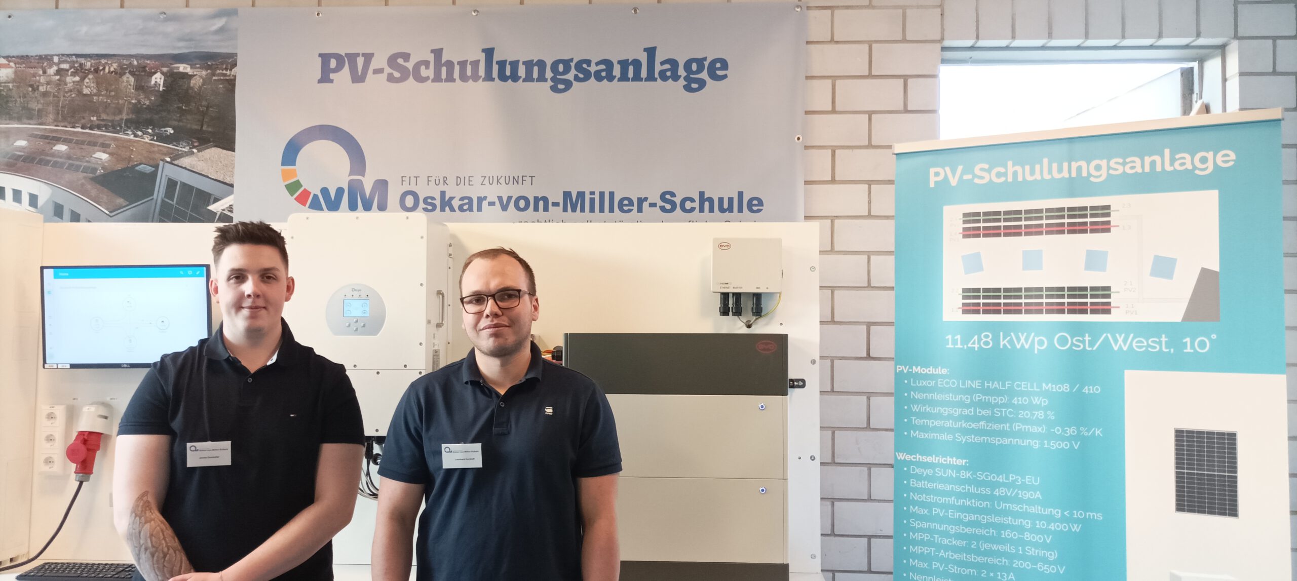 PV_Schulungsanlage