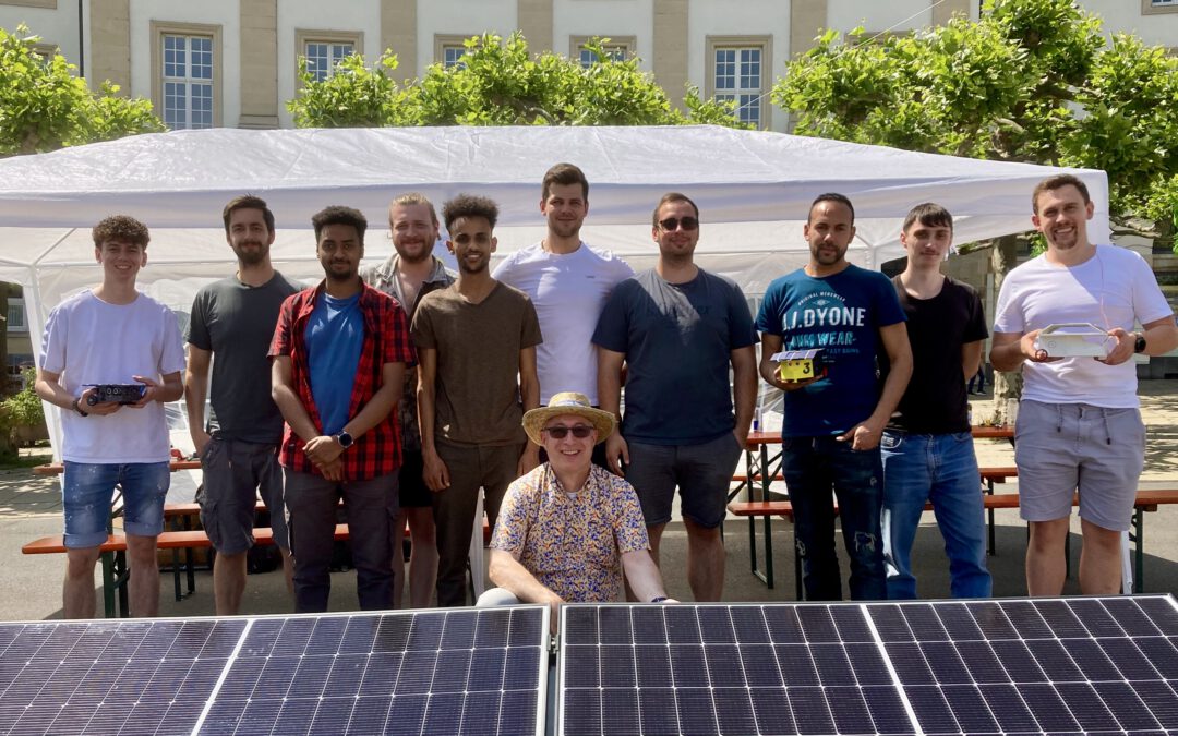 Hessen Solarcup 2025