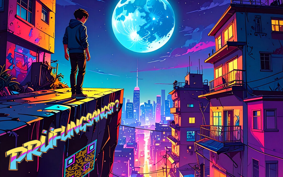 Individuelles, professionelles Prüfungscoaching OvM