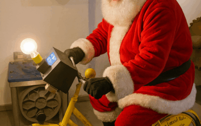 🎄Frohe Weihnachten aus der OvM!