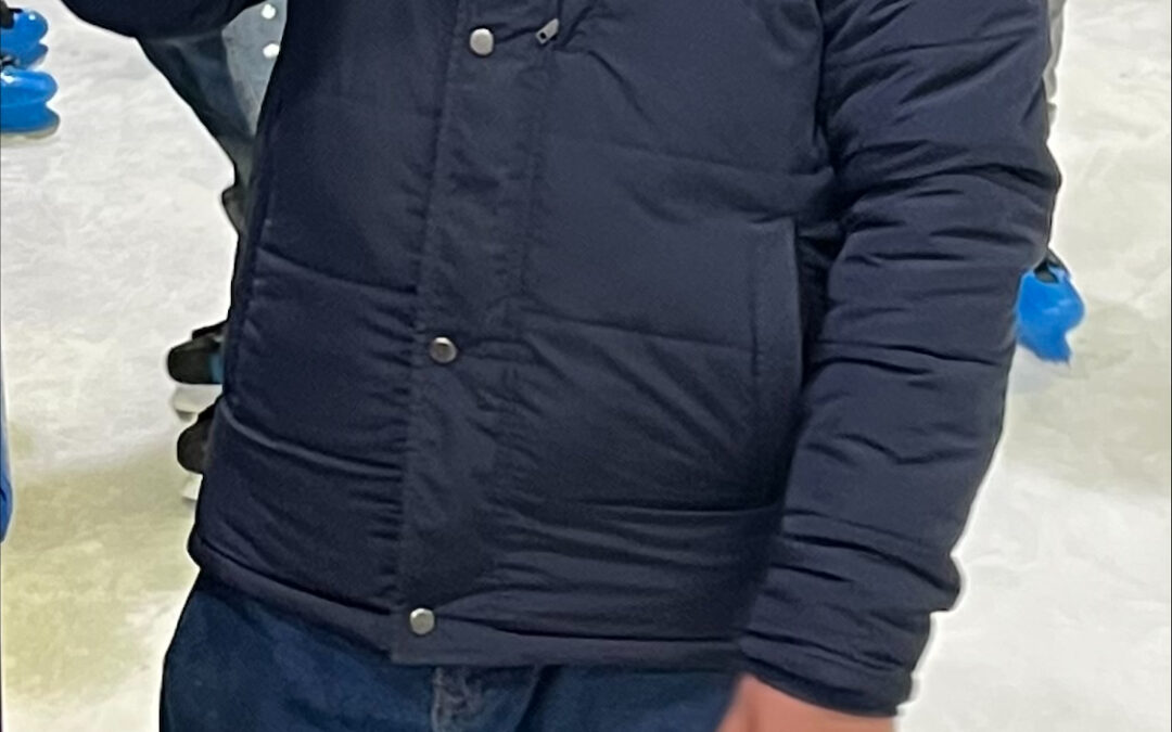 BÜA on ICE – Ein unvergesslicher Tag auf dem Eis