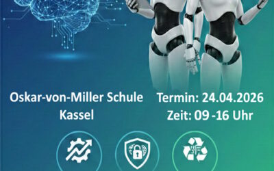 Zukunftsdialog – KI Nordhessen 24. April 2026