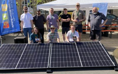 Hessen Solarcup 2026
