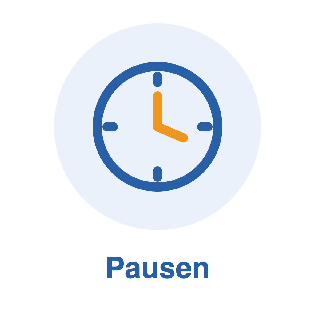 Pausenregelung